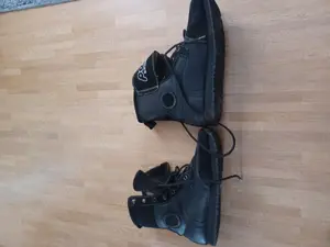 Motorradstiefel Gr. 44