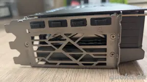 MSI GeForce RTX 4080 Super Gaming x Slim 16GB GDDR6X 