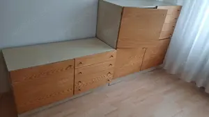 3 Schlafzimmerkommoden zu verschenken Bild 4