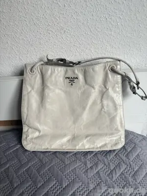 prada Leder Tasche