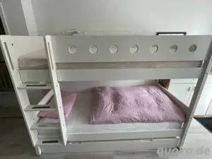Etagenbett