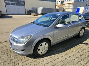 Opel Astra 1,4 Bild 1