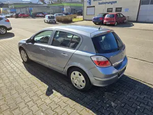 Opel Astra 1,4 Bild 2