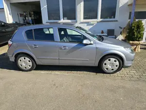 Opel Astra 1,4 Bild 3