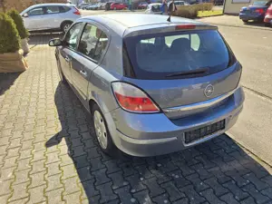 Opel Astra 1,4 Bild 5