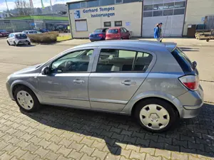 Opel Astra 1,4 Bild 6