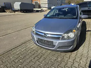 Opel Astra 1,4 Bild 7