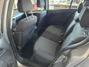 Opel Astra 1,4 Bild 10