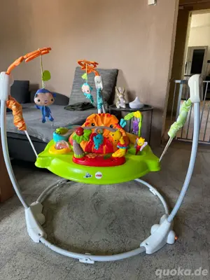 Fisher-Price Jumperoo