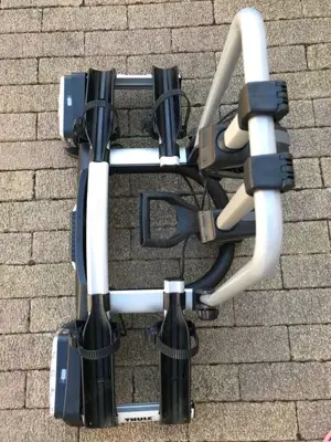 Fahrradträger Thule  Bild 3