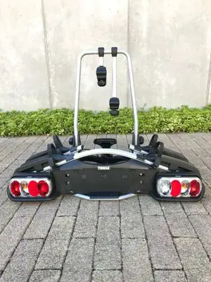 Fahrradträger Thule  Bild 1