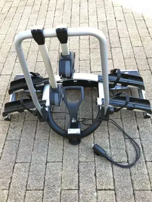 Fahrradträger Thule  Bild 2
