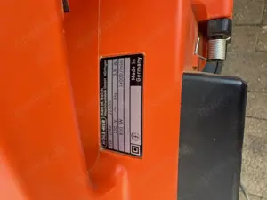 Hand-Hobelmaschine Holzher 2286