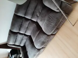 3er Sofa zu verkaufen