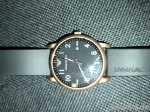 Herrenuhr Emporio Armani  Bild 1