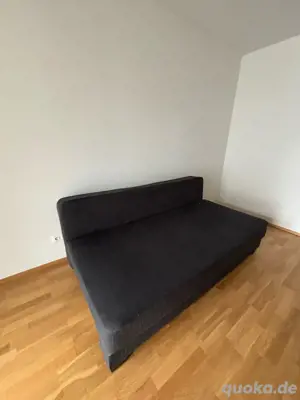 Schlafsofa für 2 Personen zu verschenken !  Bild 3