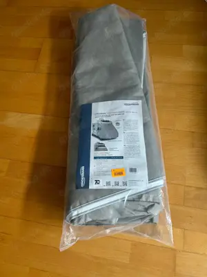 Schutzhülle für Wohnmobil - Fahrerhaus-Jacket für Ducato Bild 2