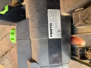 Handkreissäge Festo AP55E