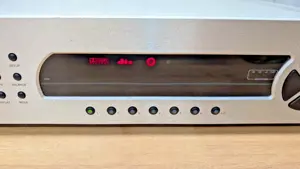 Theta Casa Nova Pre Amp Vorverstärker Verstärker Surround Sound Heimkino Bild 7