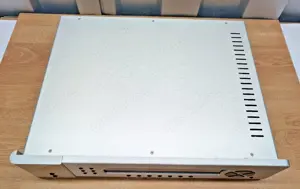 Theta Casa Nova Pre Amp Vorverstärker Verstärker Surround Sound Heimkino Bild 9