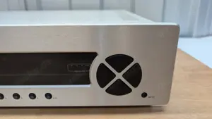 Theta Casa Nova Pre Amp Vorverstärker Verstärker Surround Sound Heimkino Bild 6
