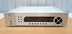 Theta Casa Nova Pre Amp Vorverstärker Verstärker Surround Sound Heimkino gebraucht