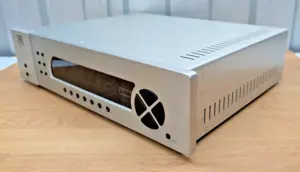 Theta Casa Nova Pre Amp Vorverstärker Verstärker Surround Sound Heimkino Bild 2