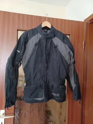 Biker Jacke Damen 