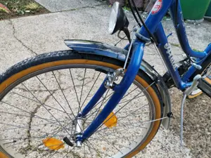 Atala Sognare Damen Fahrrad Bild 7