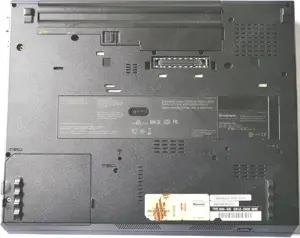 Lenovo ThinkPad R61 - 4GB Ram Bild 5