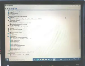 Lenovo ThinkPad R61 - 4GB Ram Bild 4