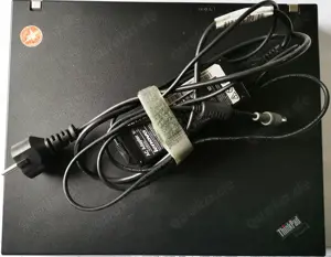 Lenovo ThinkPad R61 - 4GB Ram Bild 7