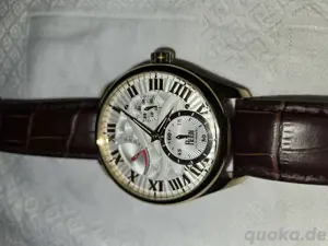 Armbanduhr Reign  Bild 2