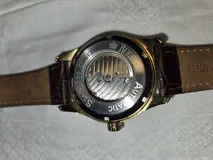 Armbanduhr Reign 