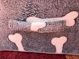 HUNDE Treppe Mit Motiv -EXTRA Tiefe & Breite Stufen- *NEU* Bild 3