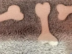 HUNDE Treppe Mit Motiv -EXTRA Tiefe & Breite Stufen- *NEU* Bild 5