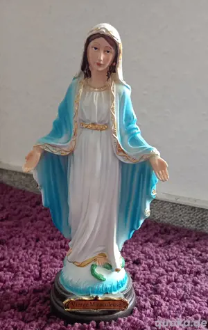 Vend sainte marie vierge miraculeuse 