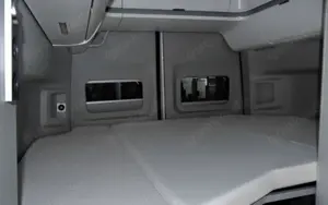 Volkswagen Grand California 600 TOP! Bild 8