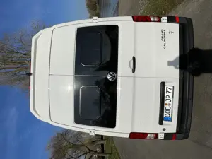 Volkswagen Grand California 600 TOP! Bild 5