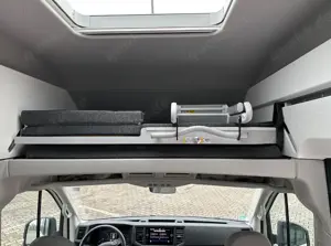 Volkswagen Grand California 600 TOP! Bild 7