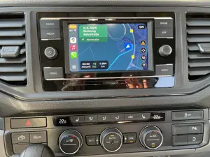 Volkswagen Grand California 600 TOP! Bild 10