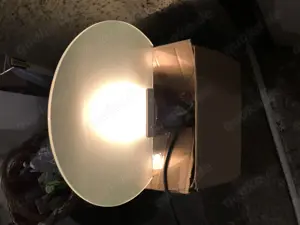 Verkaufe sehr schöne Tischlampe
