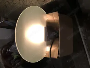 Verkaufe sehr schöne Tischlampe Bild 2