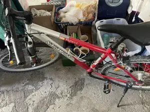 Nakamura Fahrrad zu verkaufen 