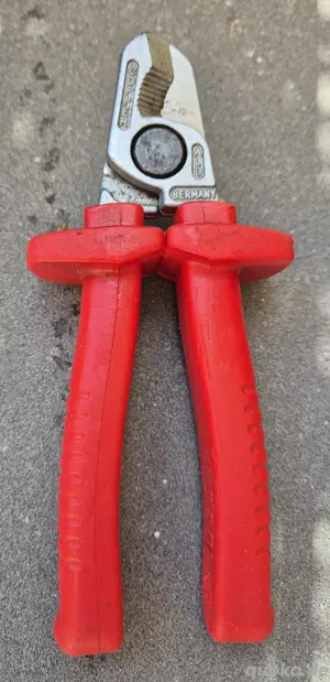 Isolierungszange 1000V Kabelzange