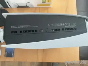 PS5 Sony spielkonsole neu OVP mit   Bild 4