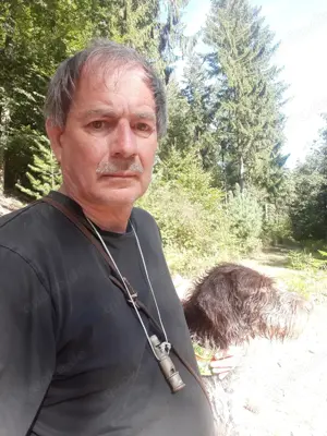 Mann 64 Jahre sucht Frau. Bild 2
