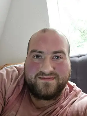 Hat jemand Lust den Abend mit mir zu verbringen