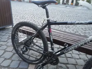 Wheeler Mountainbike Bild 3