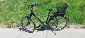 Verkaufe ein E Bike der Marke Staiger BC30 